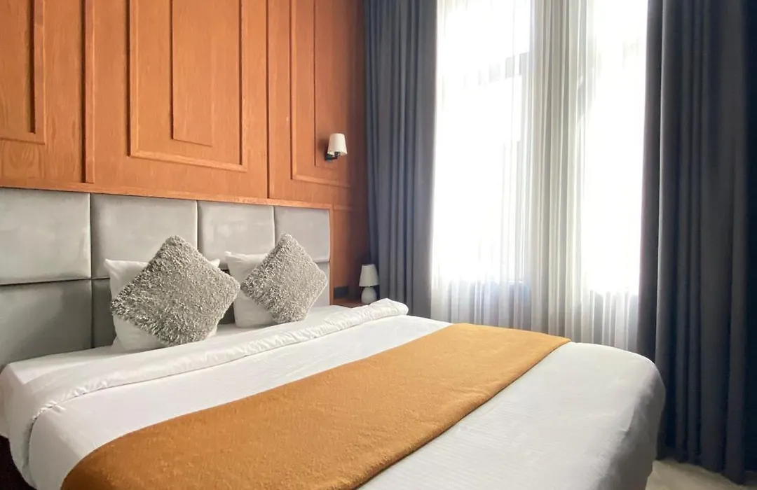 Hotel Esperance-1