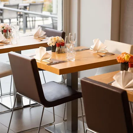 Novotel Brussels Airport-2