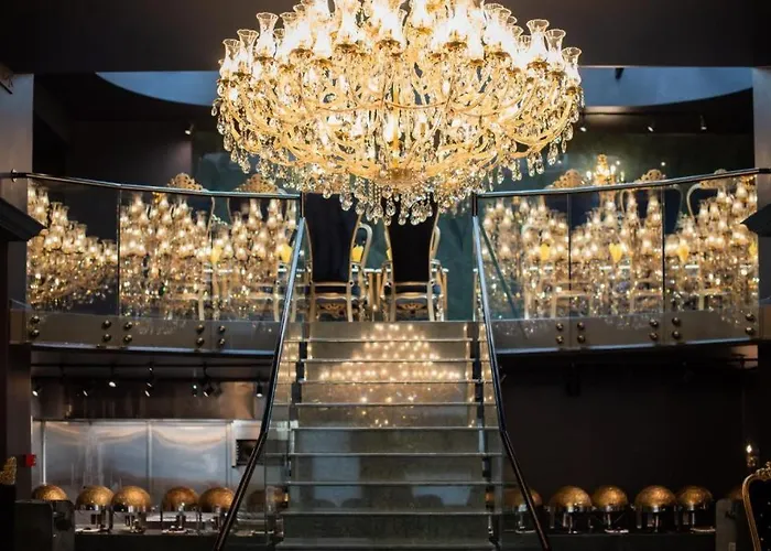 La Bourse Hotel Bruselas