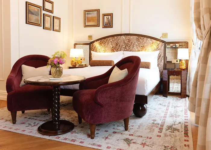 Hotel Fleur de Ville